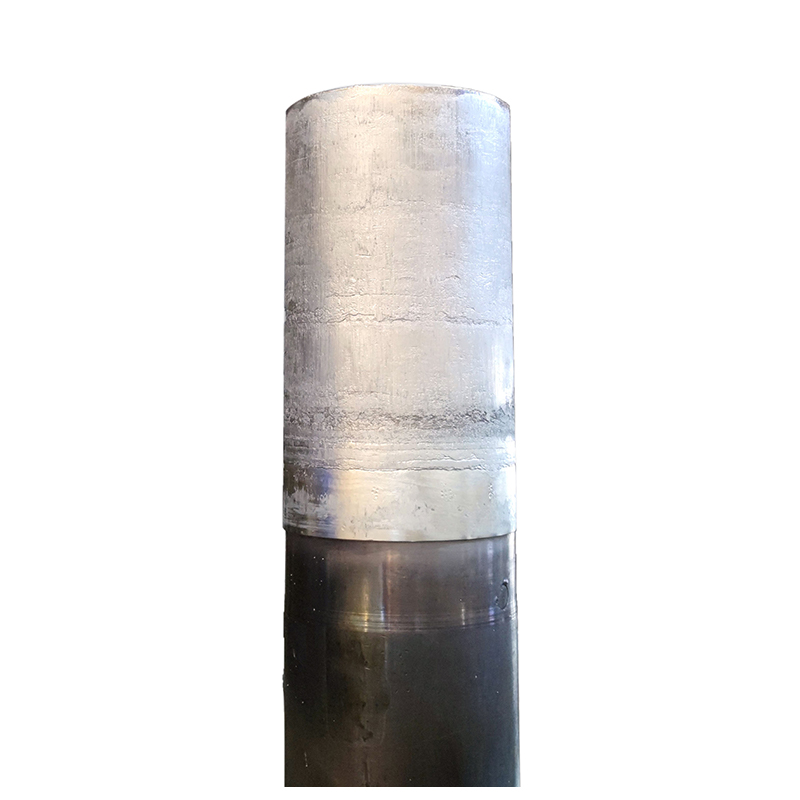 Cobalt ingot