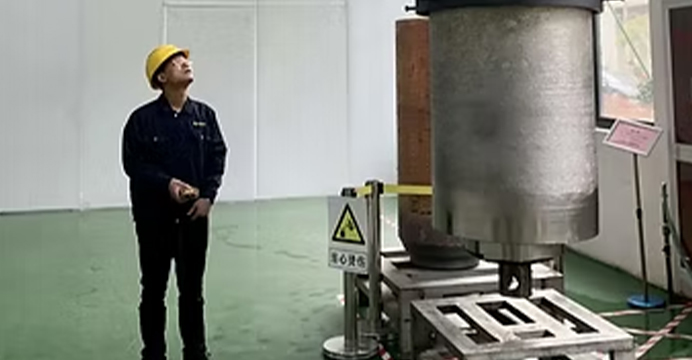 チェン・ユーヤオ・デイリー
