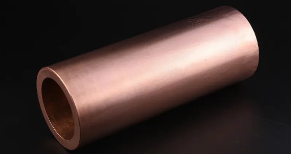 銅は人類が使用した最初の金属の一つですか?